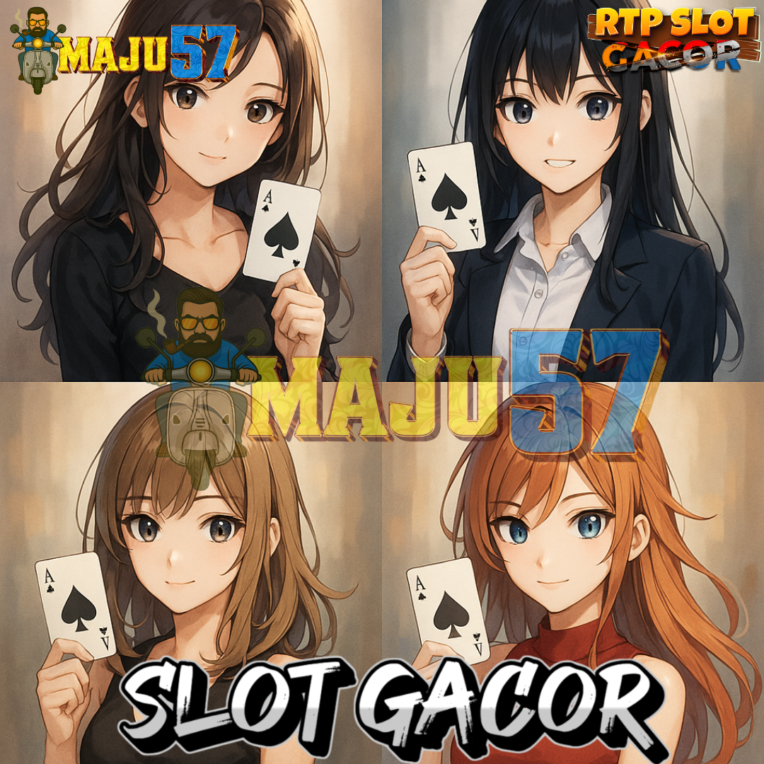 Maju57