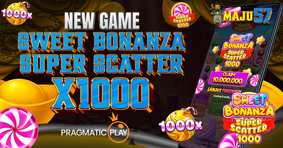 Bonanza X1000