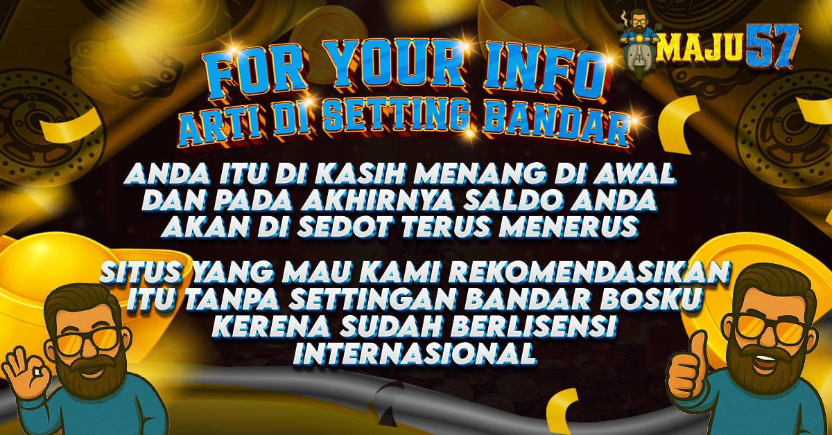 MAIN BANNER FOR YOUR INFO