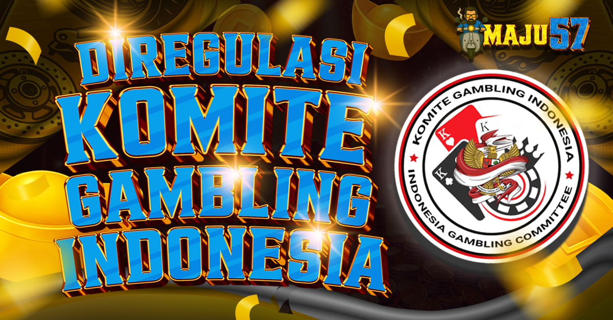 MAIN BANNER EMON77 KOMITE GAMBLING INDONESIA