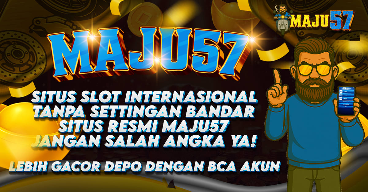MAIN BANNER SITUS SLOT INTERNASIONAL