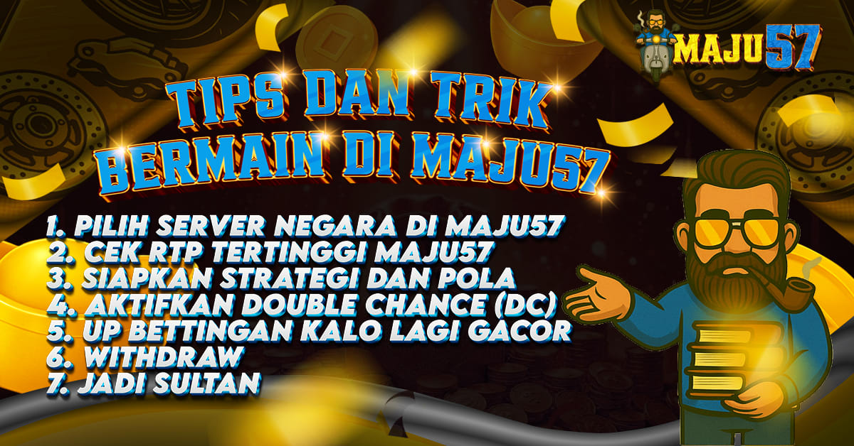 MAIN BANNER TIPS DAN TRIK