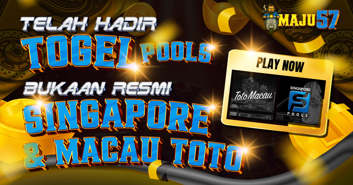 MAIN BANNER TOGEL POLS