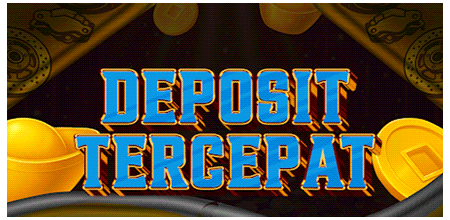 BANNER DEPOSIT TERCEPAT