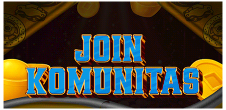 BANNER JOIN KOMUNITAS