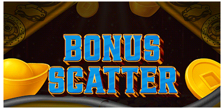 BANNER BONUS SCATTER